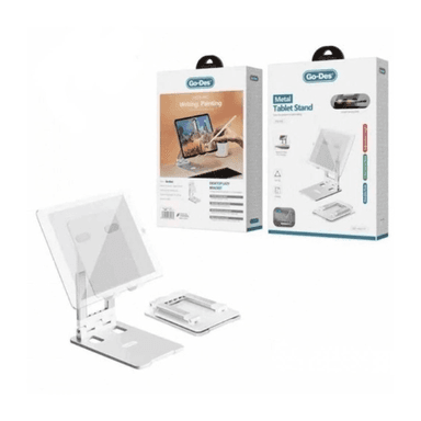 Go-Des Metal Tablet Stand Gd-HD777 — 1