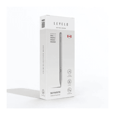 Levelo Skywrite Versa Stylus Pen LVSTPNWH — 1
