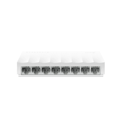 Tp LINK LS1008 8 Port 10/100Mbps Desktop Switch — 1
