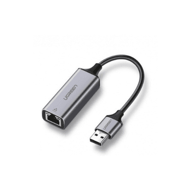 UGREEN USB 3.0 1000 Mbps Ethernet Adapter CM209 — 1