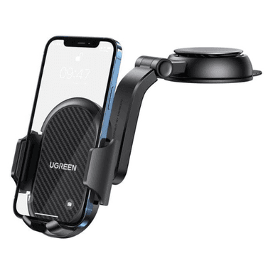 UGREEN Suction Cup Car Phone Mount — 1