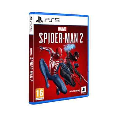 Sony PS5 Marvel's Spider-Man 2 Game — 1