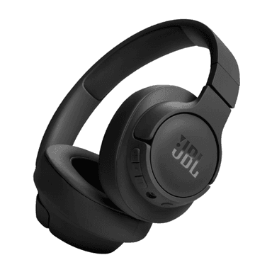JBL Tune 720BT Bluetooth Over-Ear Headset — 1