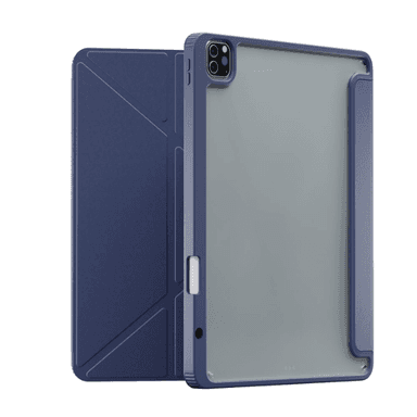 Levelo Elegant Hybrid Leather Case for iPad Pro 11-inch — 1