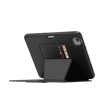 Levelo Luxora Full Body Protection Case Cover iPad 11 / Air 4 / Air 5 Black Case — 1