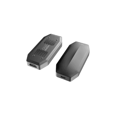 Powerology Capture Card 1*C 3.2 Gen1 Input: 1*HDMI 1.4, support 4K/30Hz — 1