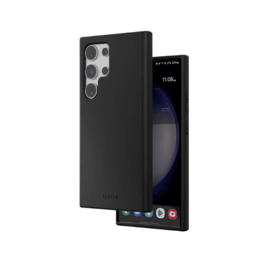 Levelo Iris Liquid Silicone Case For Samsung S24 Series — 1