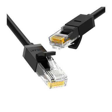 UGreen Network Cable CAT6 UTP Flat Cable 10m (20164) — 1