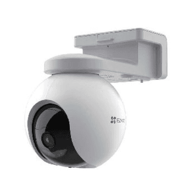 EZVIZ CB8 2K Smart Home Outdoor Battery Camera - Wireless Security Camera — 1
