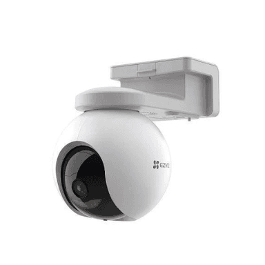 EZVIZ EB8 4G Smart Home Battery 2K Camera - Wireless Outdoor Security Camera — 1