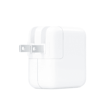 Apple Charger 30W Power Adapter USB-C For iPhone iPad MacBook — 1