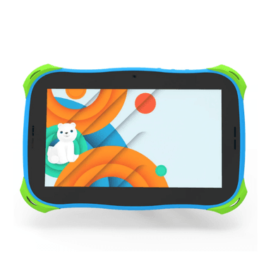 G-TAB Q6 Kids Tablet – Wifi 32GB 2GB 7inch Blue — 1