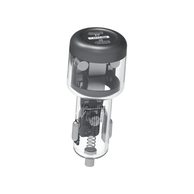 Powerology Crystalline Series Car Charger PD 35W — 1