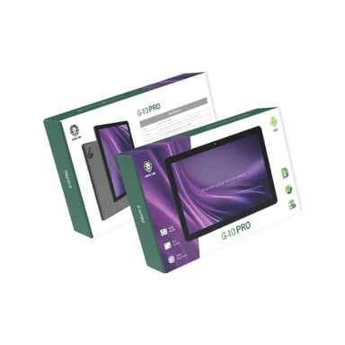 Greenlion G10 PRO Tablet 4GB, 64GB 10.1" 5000MAH — 1