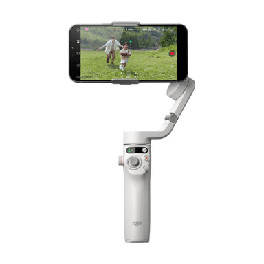 DJI Osmo Mobile 6 Smart phone Gimbal Stabilizer — 1