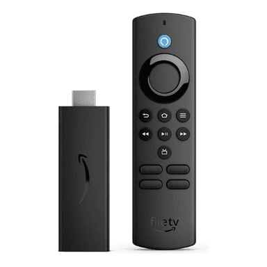 Amazon Fire TV Stick Lite 1080P Alexa Voice control TV 2 Gen — 1