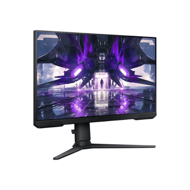 Samsung ODYSSEY G3 S27AG320NM 27 Inches 165HZ Gaming Monitor — 1