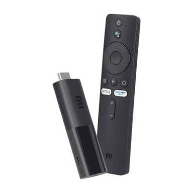 Mi TV Stick with Built in Chromecast — 1