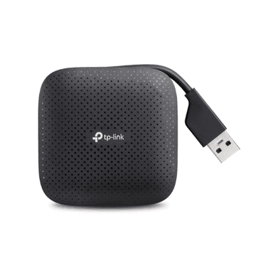 Tp Link 4 Port Hub Portable — 1