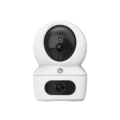 EZVIZ Dual Camera H7C 2K Smart Home Security System — 1