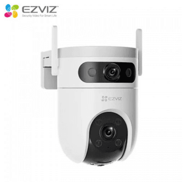 EZVIZ H9C Dual 2K Smart Security Camera  Smart Home Camera — 1