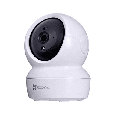 EZVIZ Indoor Camera H6C 2K+ Smart Home Security Camera — 1