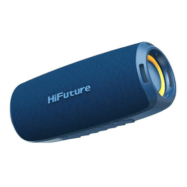 HiFuture Gravity Beat Maker Portable Bluetooth Speaker — 1