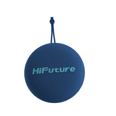 HI Future Altus 10W Bluetooth Speaker – Powerful Portable Speaker — 1