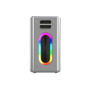 HiFuture Karaoke Speaker with Dual Wireless Microphones — 1