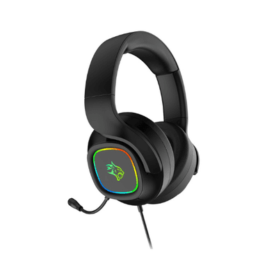 Porodo PDX418 Omni- Directional Gaming Headset Wired — 1