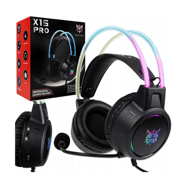 Gaming Headset  X15PRO ONIKUMA — 1