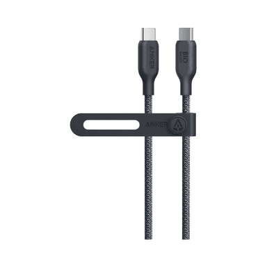 Anker USB C Cable 240W 3FT Braided Fast Charging Cable — 1