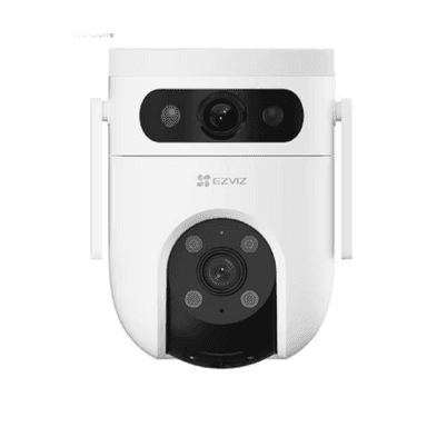 EZVIZ Dual Camera H9C 3K Resolution Dual Lens, AI Tracking Smart Home Security Camera — 1
