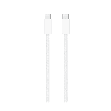 Apple USB C TO C Cable 240W 2M MU2G3AM/A — 1