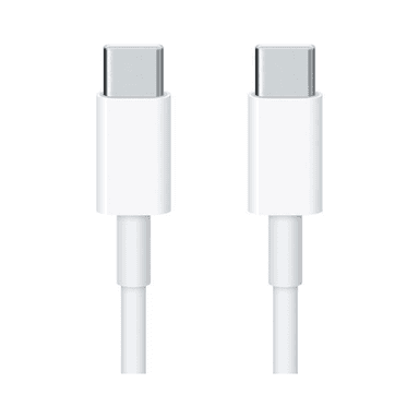 Apple USB C TO C 2 Meter Cable MLL82M/A — 1