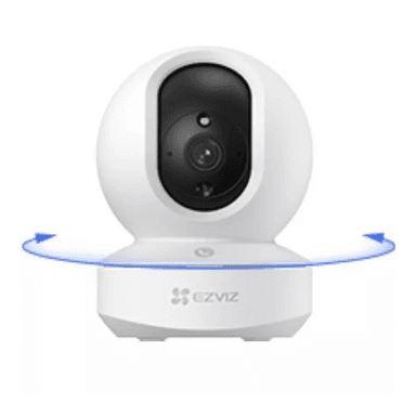 EZVIZ Smart Camera TY1 PRO 1080P Home Security Camera — 1