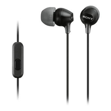 Sony Wired In Ear Headphones With Mic — 1