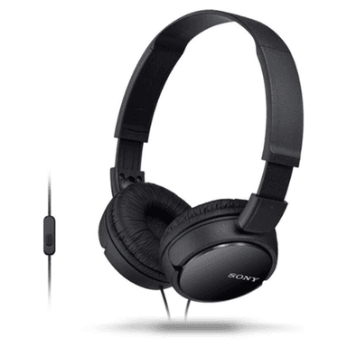 Sony Onear Wired Head Phones — 1