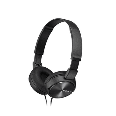 Sony Onear Wired Head Phones  MDRZX310AP BLACK — 1