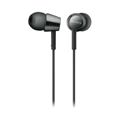 Sony Wired Headset White — 1