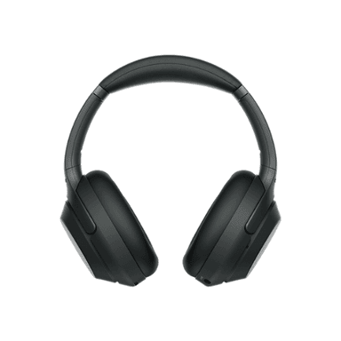 Sony Onear Noise Cancelling Headset BK-1000XM4BME — 1