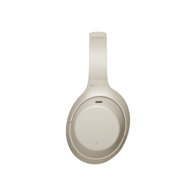 Sony Onear Noise Cancelling Headset Silver WH-1000XM4SME — 1