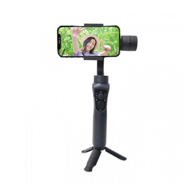 WIWU 3-Axis Handheld Smartphone Gimbal Stabilizer — 1