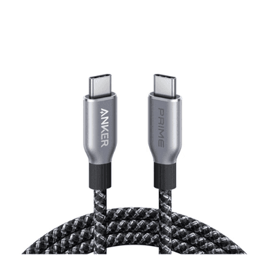 Anker Prime USB C TO C 6FT Cable A88E2012 240W — 1