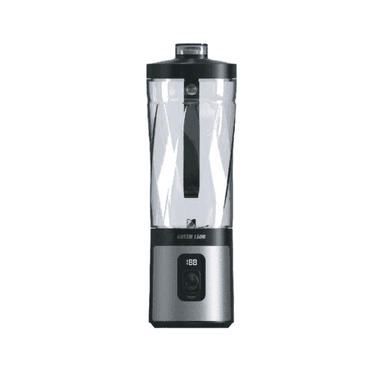 Green Lion ProJet Blender - Black — 1
