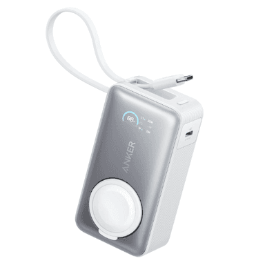 Anker Powercore Nano 10K MAH Power Bank A1657H21 — 1