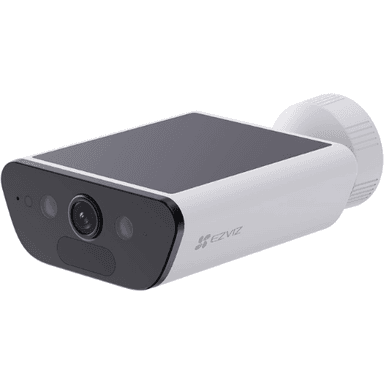 EZVIZ CB5 Camera 4K Solar Battery Camera Built-In Solar 10400mAh — 1