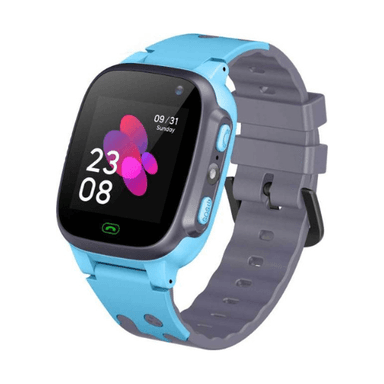 Green Kids Smart  Watch Series 1 Blue — 1