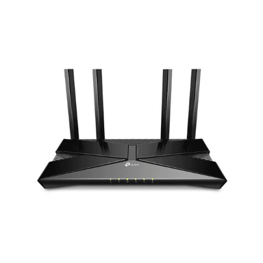 TP Link ARCHER AX23 AX1800 Dual Band WIFI 6 Router — 1