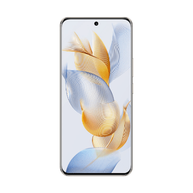 Honor 90 512GB Diamond Silver 5G Smartphone — 1